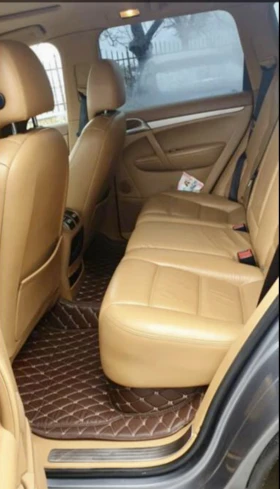 Porsche Cayenne Porsche cayenne в Отлично Състояние!!! - 7500 € / 14668.73 лв. - 27940117 9