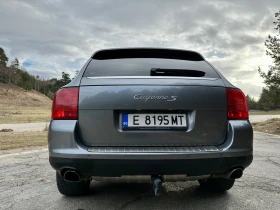Porsche Cayenne Porsche cayenne в Отлично Състояние!!! - 7500 € / 14668.73 лв. - 27940117 5
