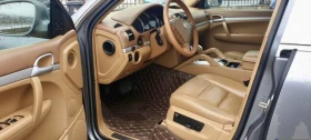 Porsche Cayenne Porsche cayenne в Отлично Състояние!!! - 7500 € / 14668.73 лв. - 27940117 7