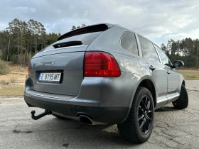 Porsche Cayenne Porsche cayenne в Отлично Състояние!!! - 7500 € / 14668.73 лв. - 27940117 4