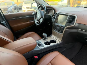 Jeep Grand cherokee SUMMIT= Podgriavane= Obduhvane= Panorama= Full | Mobile.bg � ����� ������ 14