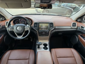 Jeep Grand cherokee SUMMIT= Podgriavane= Obduhvane= Panorama= Full | Mobile.bg � ����� ������ 9