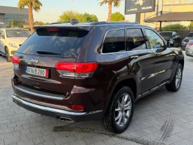����� �� �������� �� Jeep Grand cherokee SUMMIT= Podgriavane= Obduhvane= Panorama= Full