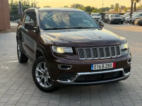 ����� �� �������� �� Jeep Grand cherokee SUMMIT= Podgriavane= Obduhvane= Panorama= Full