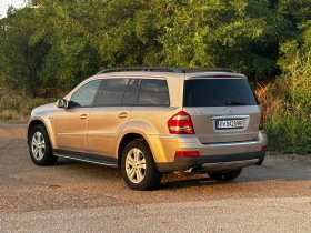 Mercedes-Benz GL 420 - 5900 € / 11539.40 лв. - 26924557 3