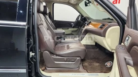 Cadillac Escalade undefined | Auto.bg — изображение 9