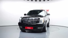 Cadillac Escalade undefined | Auto.bg — изображение 3