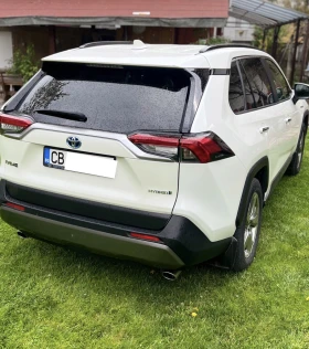 Toyota Rav4 LUXURY - 30000 € / 58674.90 лв. - 43238084 3