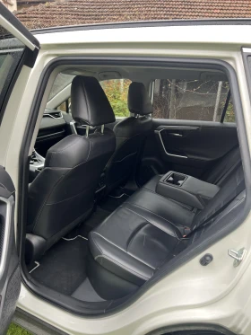 Toyota Rav4 LUXURY - 30000 € / 58674.90 лв. - 43238084 8