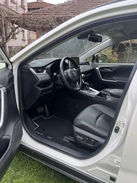 Toyota Rav4 LUXURY - 30000 € / 58674.90 лв. - 43238084 7