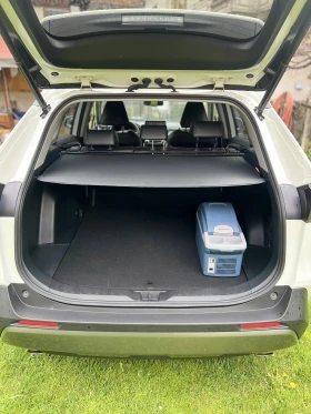 Toyota Rav4 LUXURY - 30000 € / 58674.90 лв. - 43238084 6