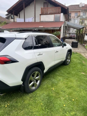 Toyota Rav4 LUXURY - 30000 € / 58674.90 лв. - 43238084 4