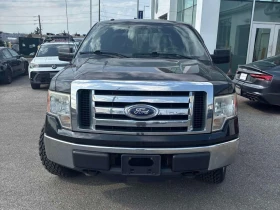 Ford F150 * 4WD SuperCrew* 2 �����* KEYLESS*  | Mobile.bg � ����� ������ 6