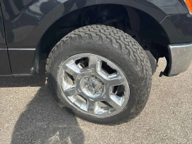Ford F150 * 4WD SuperCrew* 2 �����* KEYLESS*  | Mobile.bg � ����� ������ 7