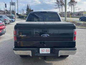 Ford F150 * 4WD SuperCrew* 2 �����* KEYLESS*  | Mobile.bg � ����� ������ 4