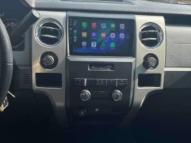 Ford F150 * 4WD SuperCrew* 2 �����* KEYLESS*  | Mobile.bg � ����� ������ 9