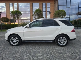 Mercedes-Benz ML 350 CDI LED.4MATIC.���� �����.������� | Mobile.bg � ����� ������ 6