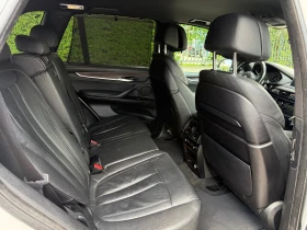 BMW X5 4.0d xDrive M-Paket 7-местен - 16900 € / 33053.53 лв. - 16964908 15