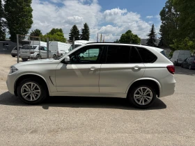 BMW X5 4.0d xDrive M-Paket 7-местен - 16900 € / 33053.53 лв. - 16964908 4