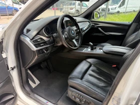 BMW X5 4.0d xDrive M-Paket 7-местен - 16900 € / 33053.53 лв. - 16964908 9