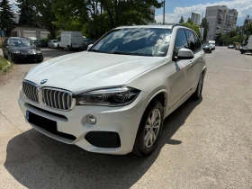 BMW X5 4.0d xDrive M-Paket 7-местен - 16900 € / 33053.53 лв. - 16964908 1