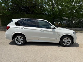BMW X5 4.0d xDrive M-Paket 7-местен - 16900 € / 33053.53 лв. - 16964908 5
