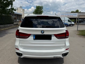 BMW X5 4.0d xDrive M-Paket 7-местен - 16900 € / 33053.53 лв. - 16964908 8