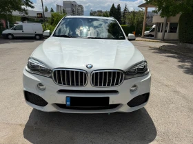 BMW X5 4.0d xDrive M-Paket 7-местен - 16900 € / 33053.53 лв. - 16964908 2