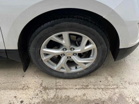 Chevrolet Equinox 2.0L 4cyl AWD | Mobile.bg � ����� ������ 7