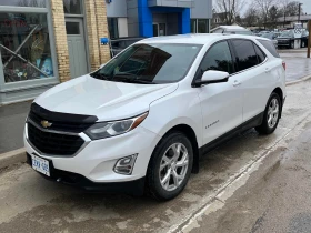 ����� �� �������� �� Chevrolet Equinox 2.0L 4cyl AWD