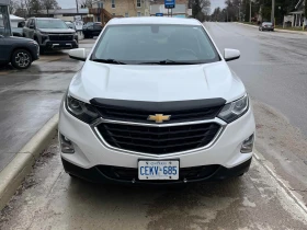 Chevrolet Equinox 2.0L 4cyl AWD | Mobile.bg � ����� ������ 6