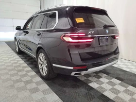 BMW X7 * XDRIVE40I * Един собственик * Без инциденти *  | Auto.bg — изображение 4