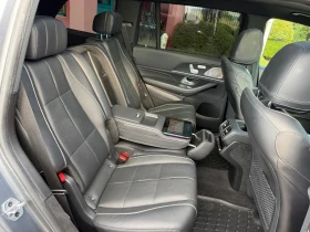 Mercedes-Benz GLS 400 d 4M AMG Line* HUD* Burmester* SoftClose* 7 ����� | Mobile.bg � ����� ������ 12