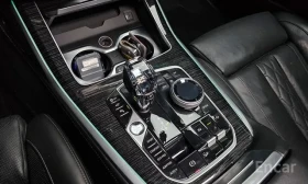 BMW X7 40D * M ПАКЕТ * TV * ОБДУХВАНЕ * 6 МЕСТЕН *  | Auto.bg — изображение 9