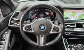 BMW X7 40D * M ПАКЕТ * TV * ОБДУХВАНЕ * 6 МЕСТЕН *  | Auto.bg — изображение 6