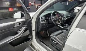 BMW X7 40D * M ПАКЕТ * TV * ОБДУХВАНЕ * 6 МЕСТЕН *  | Auto.bg — изображение 5