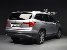 Honda Pilot 3.5 | Mobile.bg � ����� ������ 2