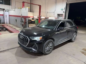 ������ Audi Q3