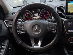 Mercedes-Benz GLE GLE350 d 4MATIC| 258�.�. | Mobile.bg � ����� ������ 13