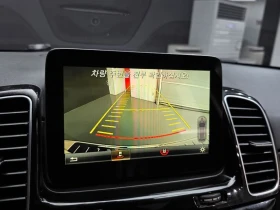 Mercedes-Benz GLE GLE350 d 4MATIC| 258�.�. | Mobile.bg � ����� ������ 16
