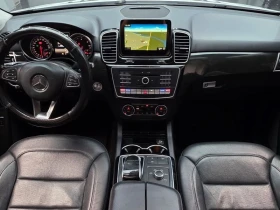 Mercedes-Benz GLE GLE350 d 4MATIC| 258�.�. | Mobile.bg � ����� ������ 7
