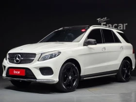 ������ Mercedes-Benz GLE