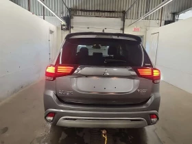 Mitsubishi Outlander * LE S AWC * CARFAX *  | Auto.bg — изображение 5