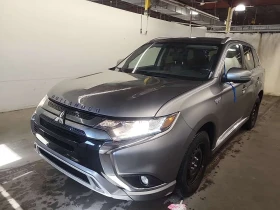 Mitsubishi Outlander * LE S AWC * CARFAX * 