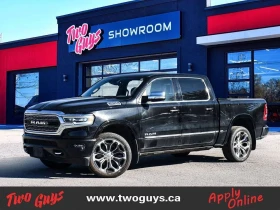 ������ Dodge RAM 1500
