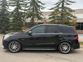 Mercedes-Benz GLE 63 S AMG | Mobile.bg � ����� ������ 2