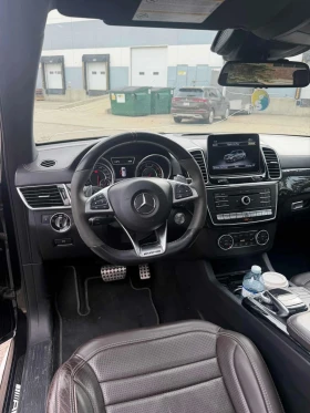 Mercedes-Benz GLE 63 S AMG | Mobile.bg � ����� ������ 9