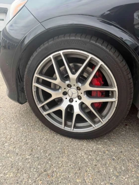 Mercedes-Benz GLE 63 S AMG | Mobile.bg � ����� ������ 7