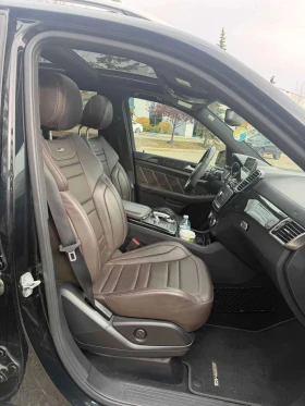 Mercedes-Benz GLE 63 S AMG | Mobile.bg � ����� ������ 10