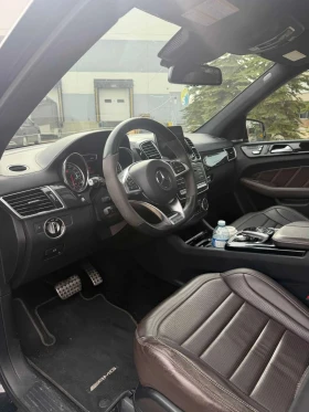 Mercedes-Benz GLE 63 S AMG | Mobile.bg � ����� ������ 5
